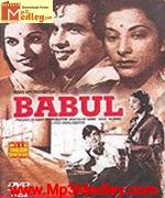 Babul 1950 song download